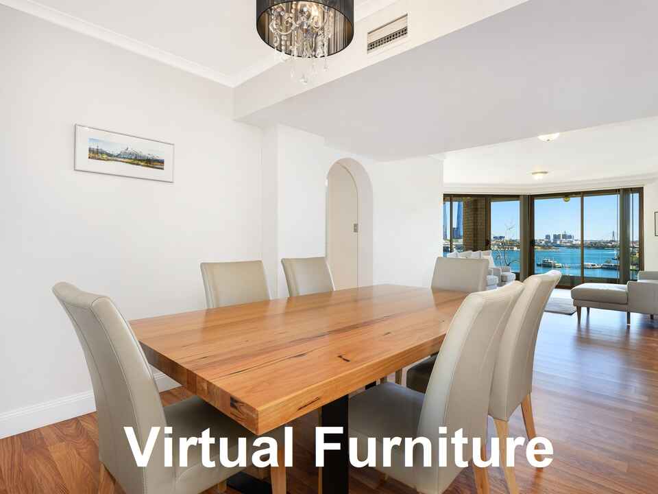 14/1 Harbourview Crescent Lavender Bay