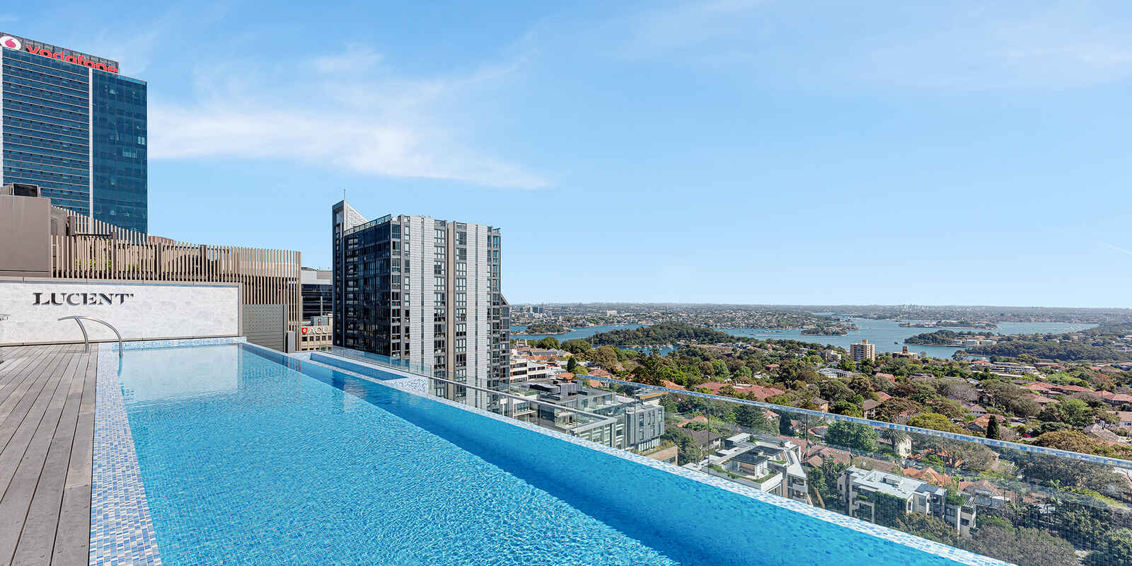 213/225 Pacific Highway North Sydney