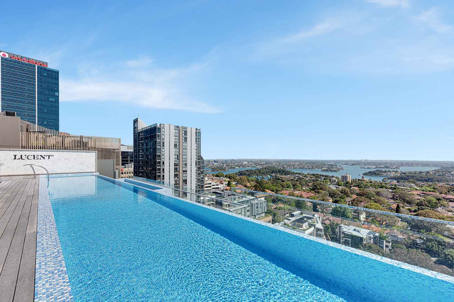 213/225 Pacific Highway North Sydney 213/225 Pacific Highway North Sydney