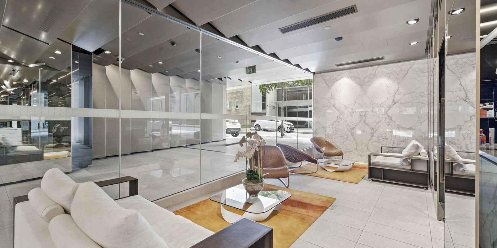 213/225 Pacific Highway North Sydney