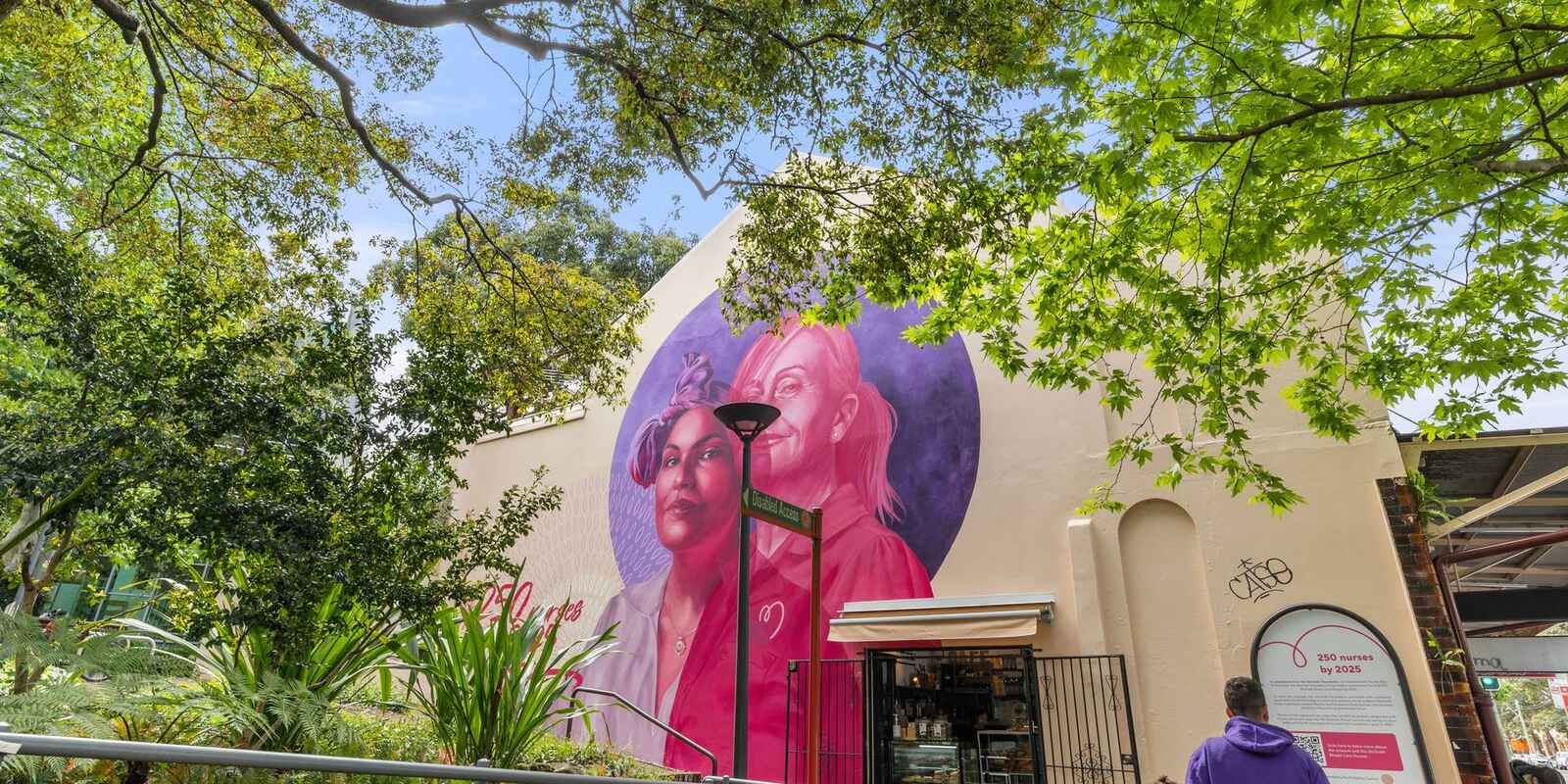 213/225 Pacific Highway North Sydney