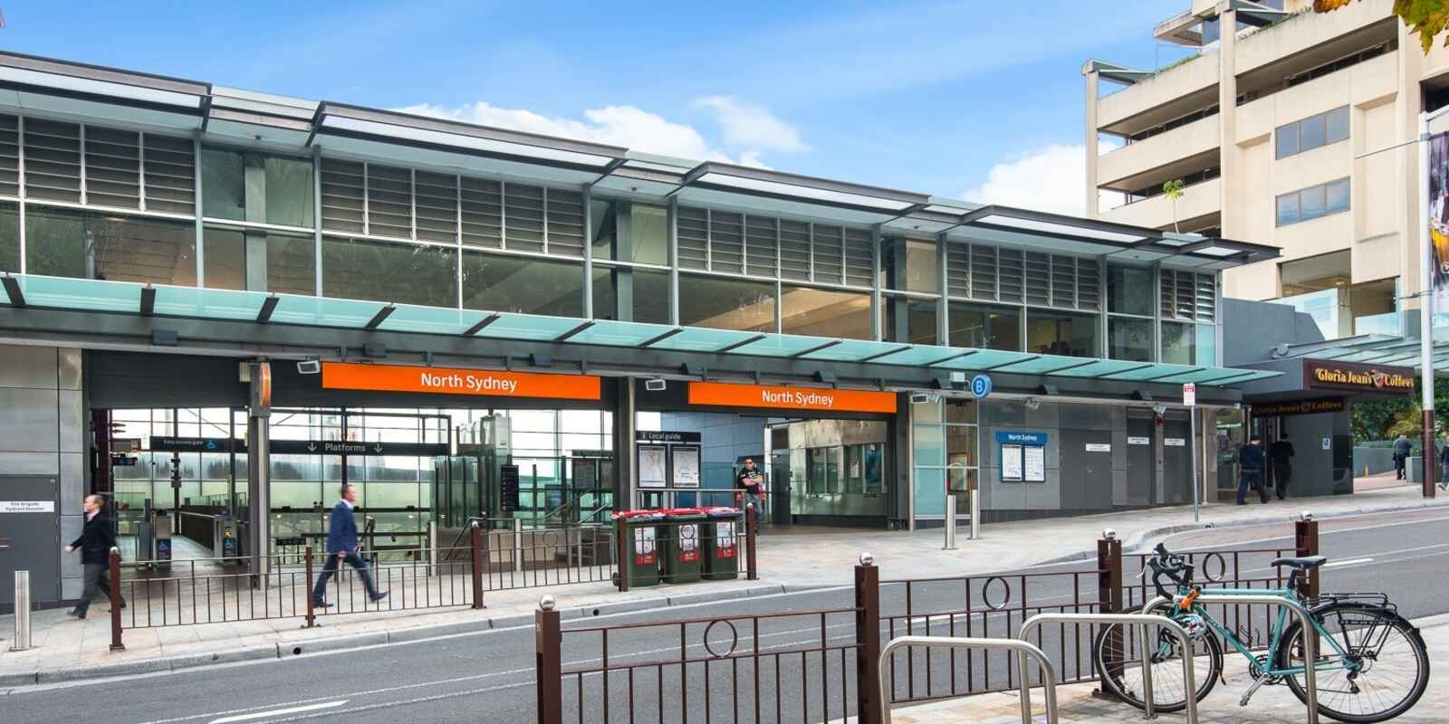 213/225 Pacific Highway North Sydney