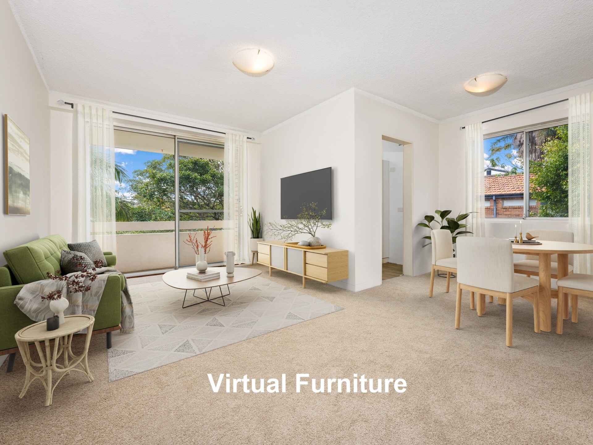 16/8 Vale Street Cammeray