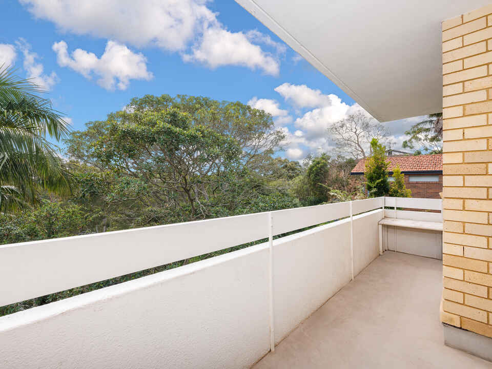 16/8 Vale Street Cammeray