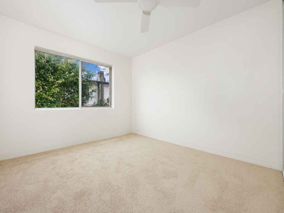 16/8 Vale Street Cammeray