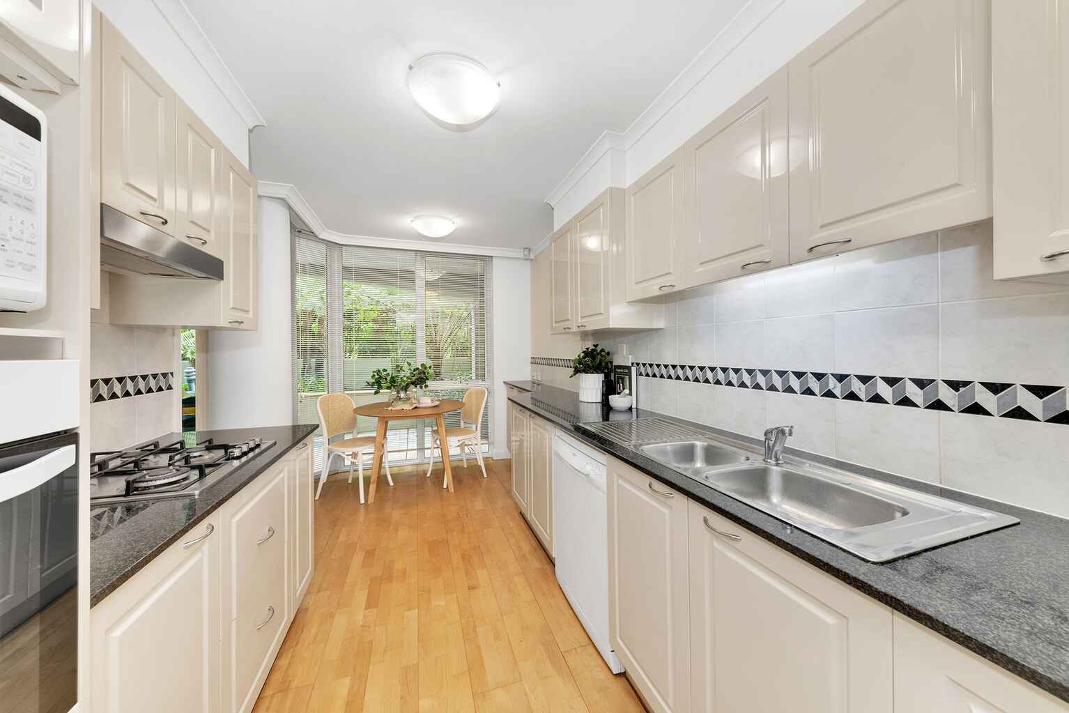 5C/2 Brady Street Mosman 5C/2 Brady Street Mosman