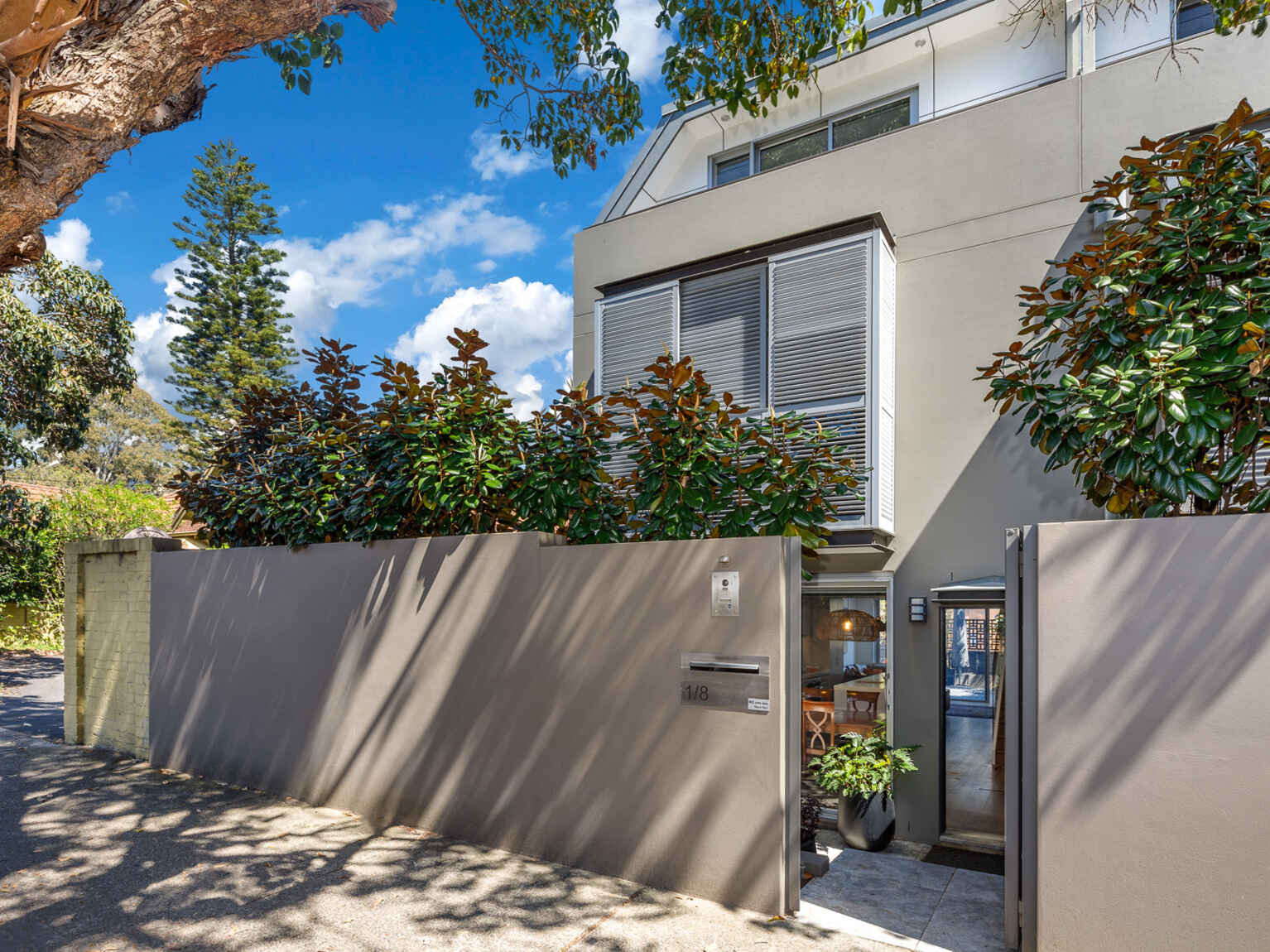 1/8 MacPherson Street Cremorne