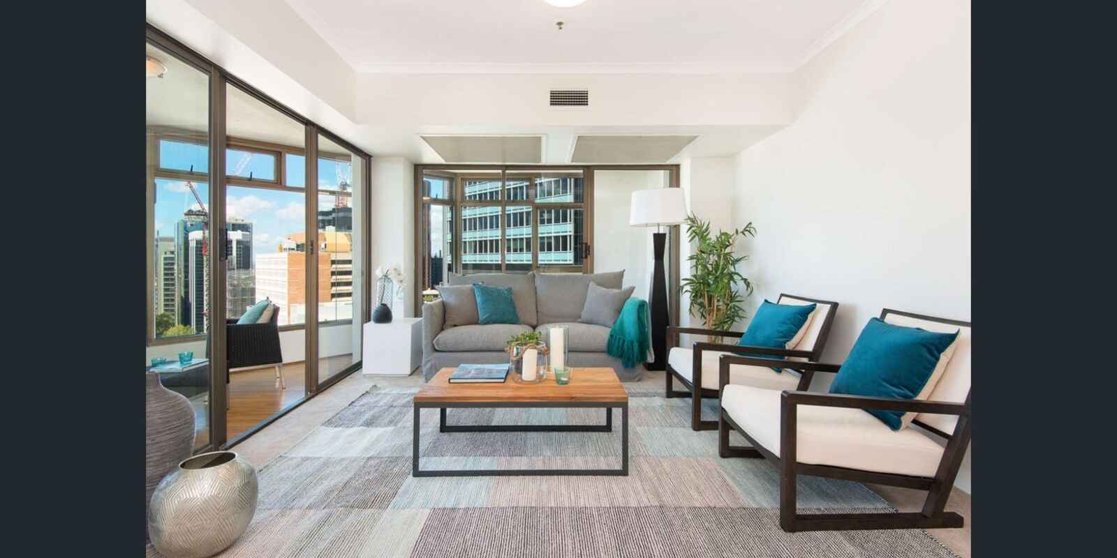 52/171 Walker Street North Sydney 52/171 Walker Street North Sydney