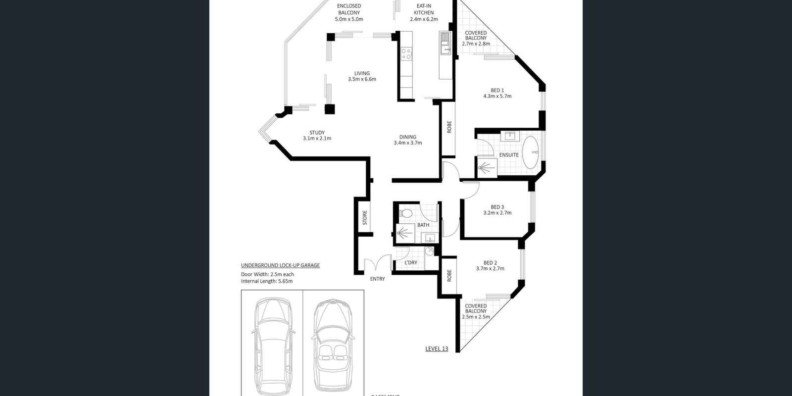 52/171 Walker Street North Sydney 52/171 Walker Street North Sydney