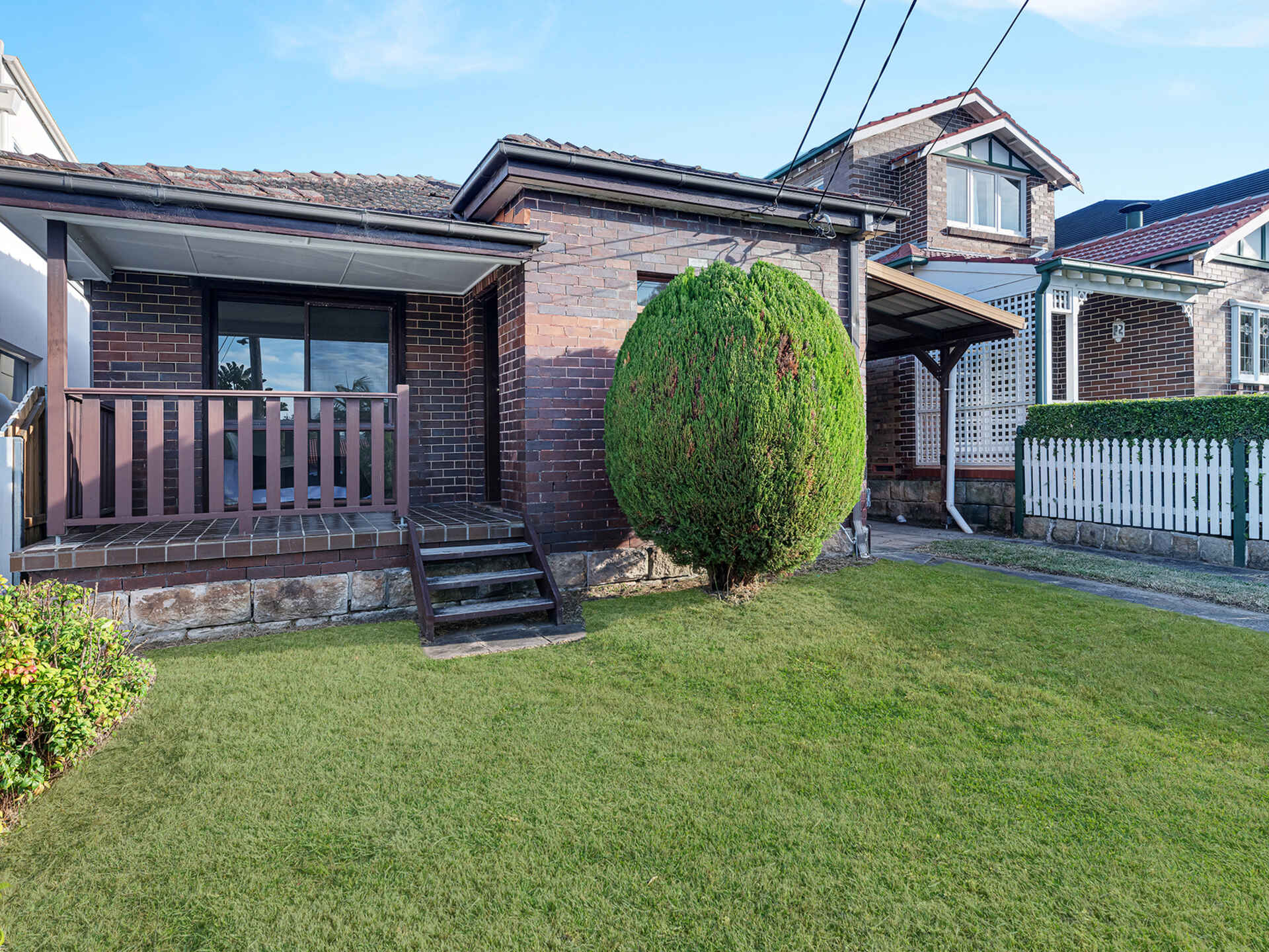 26 Chaleyer Street Willoughby