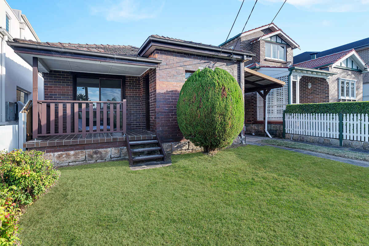 26 Chaleyer Street Willoughby