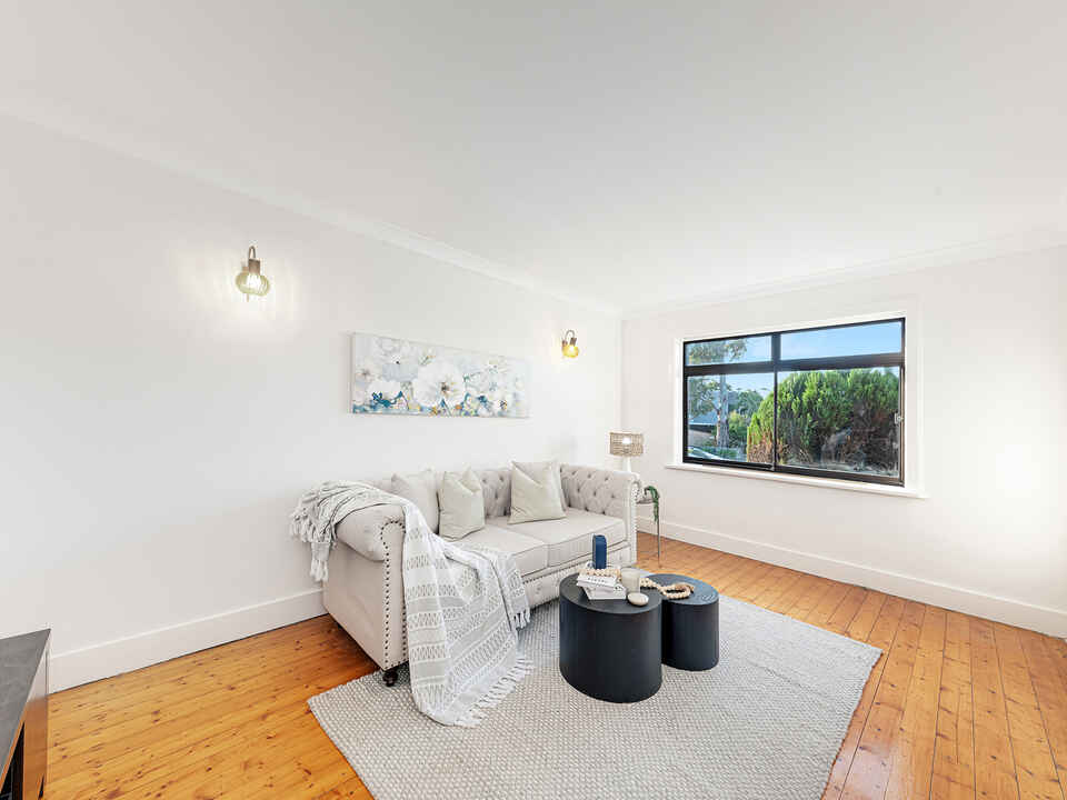 26 Chaleyer Street Willoughby