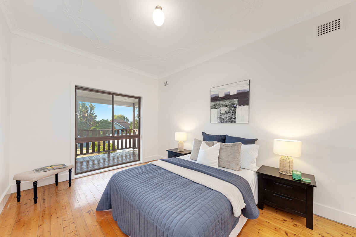 26 Chaleyer Street Willoughby