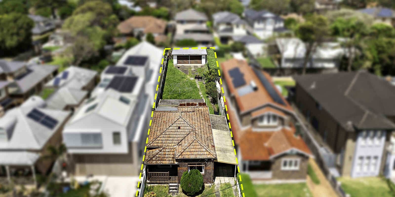 26 Chaleyer Street Willoughby 26 Chaleyer Street Willoughby