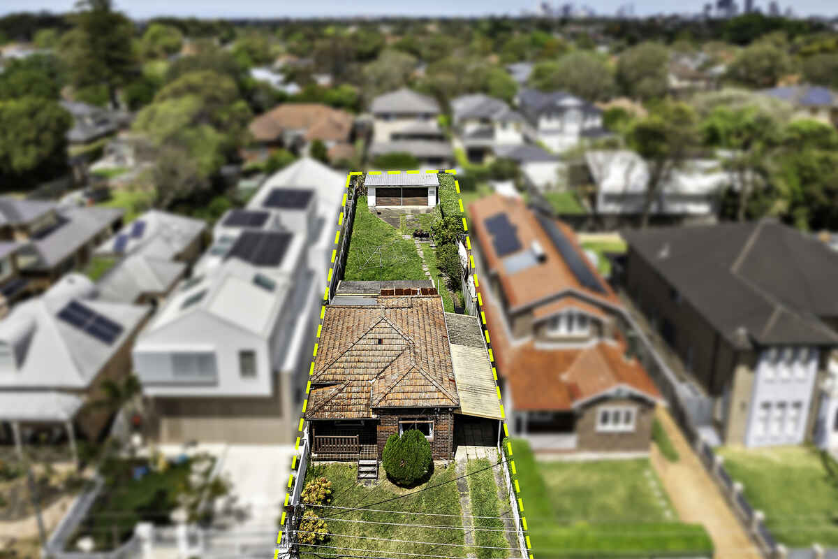 26 Chaleyer Street Willoughby