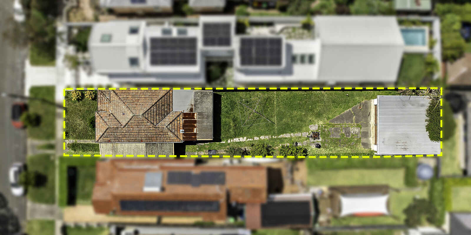 26 Chaleyer Street Willoughby 26 Chaleyer Street Willoughby