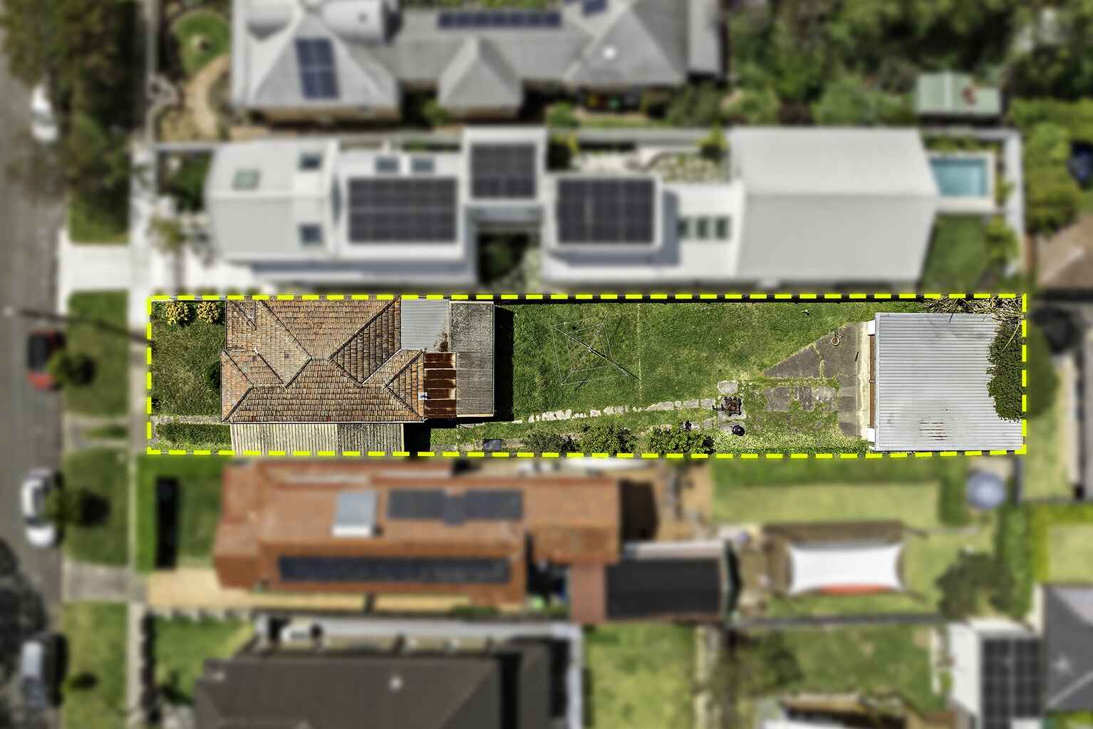 26 Chaleyer Street Willoughby 26 Chaleyer Street Willoughby