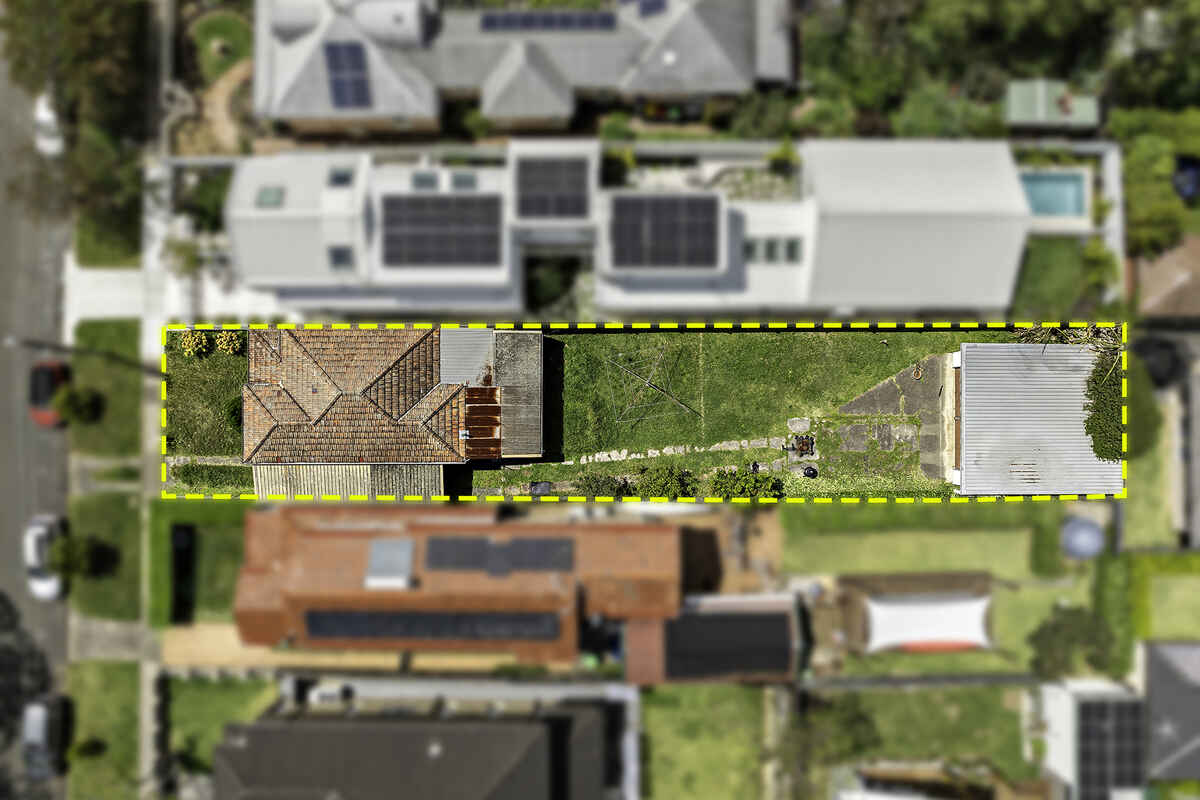 26 Chaleyer Street Willoughby