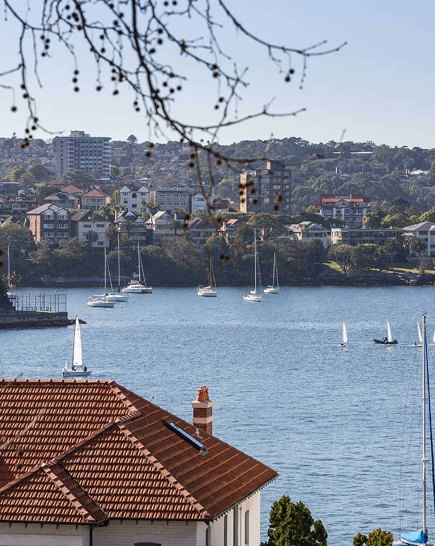 304/47 Carabella Street Kirribilli, Kirribilli - Image 1