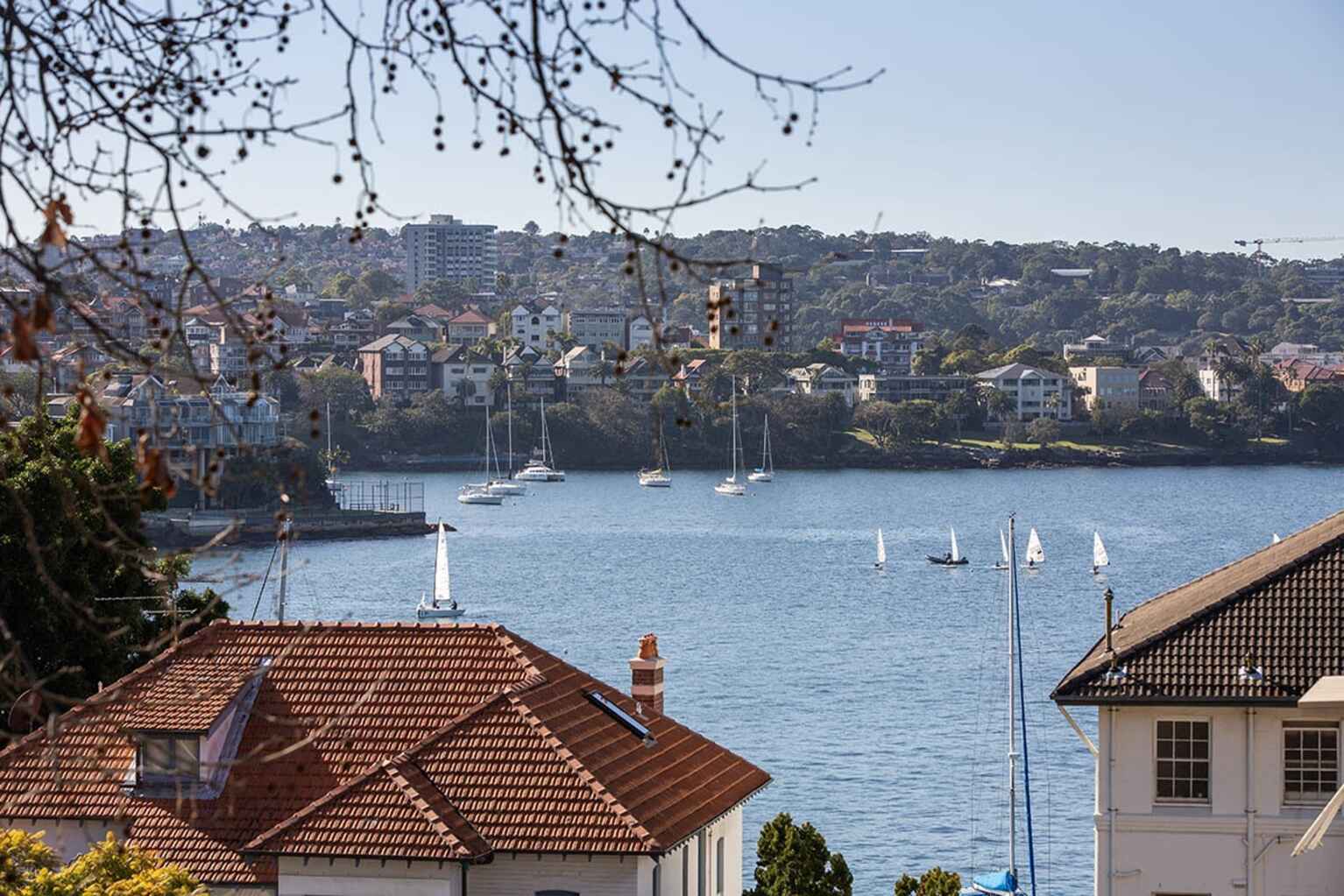 304/47 Carabella Street Kirribilli 304/47 Carabella Street Kirribilli