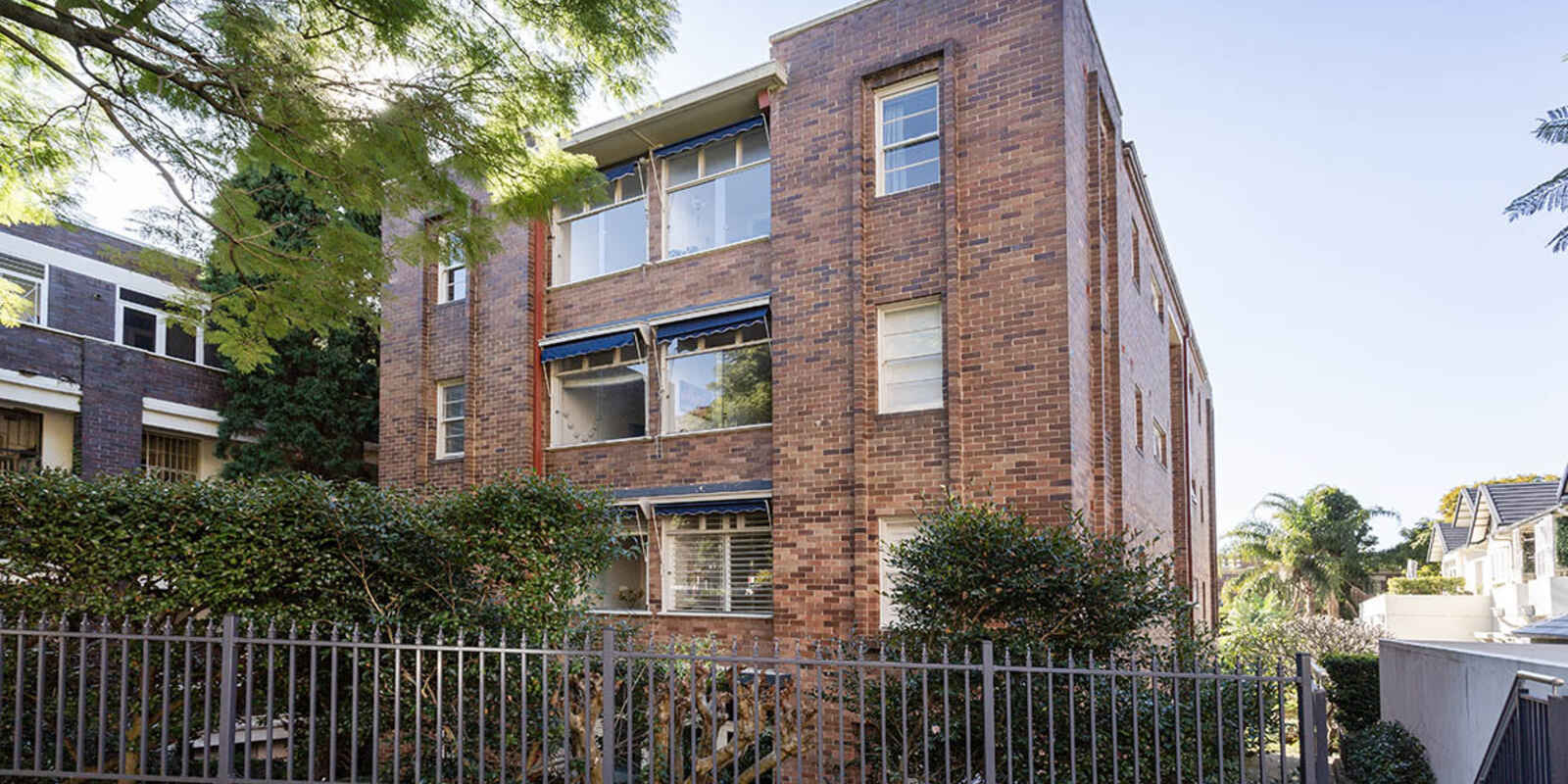 304/47 Carabella Street Kirribilli