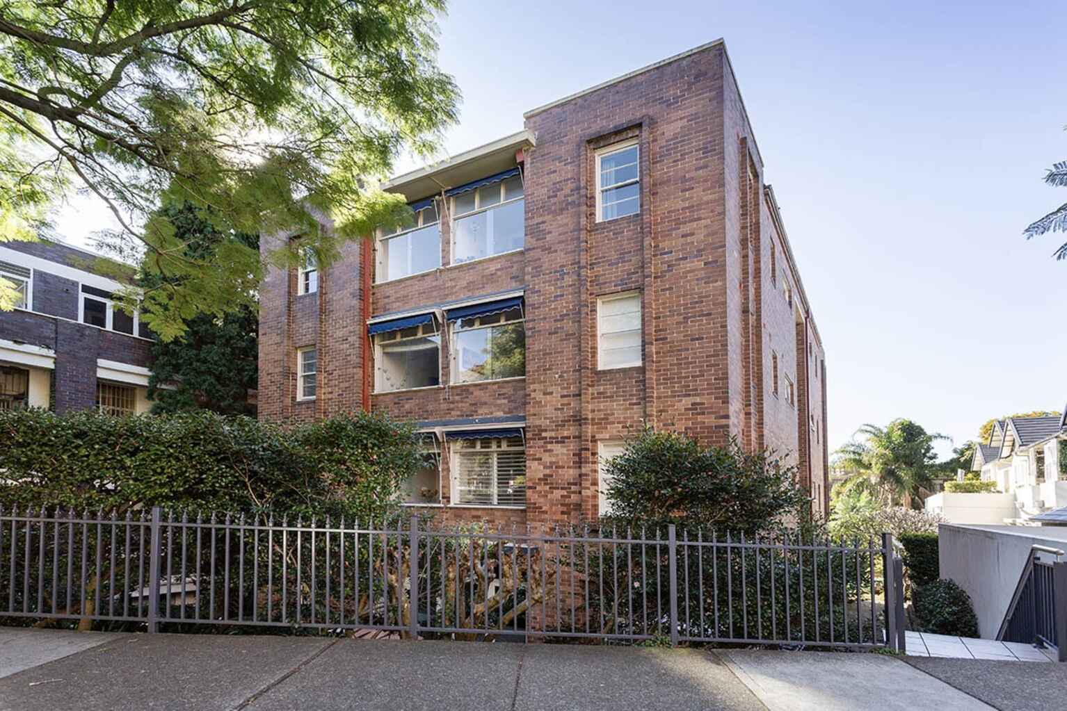 304/47 Carabella Street Kirribilli 304/47 Carabella Street Kirribilli