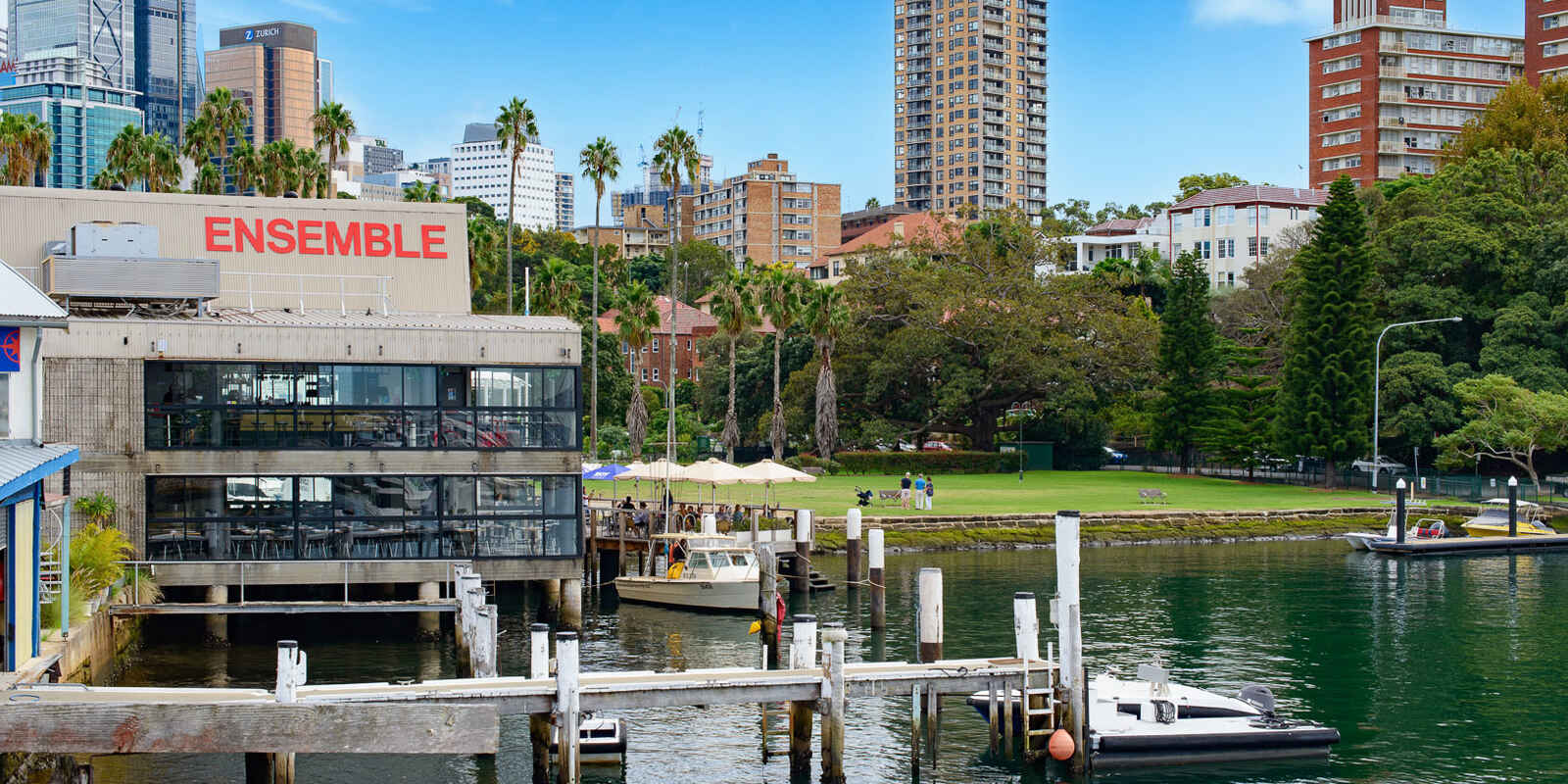 304/47 Carabella Street Kirribilli