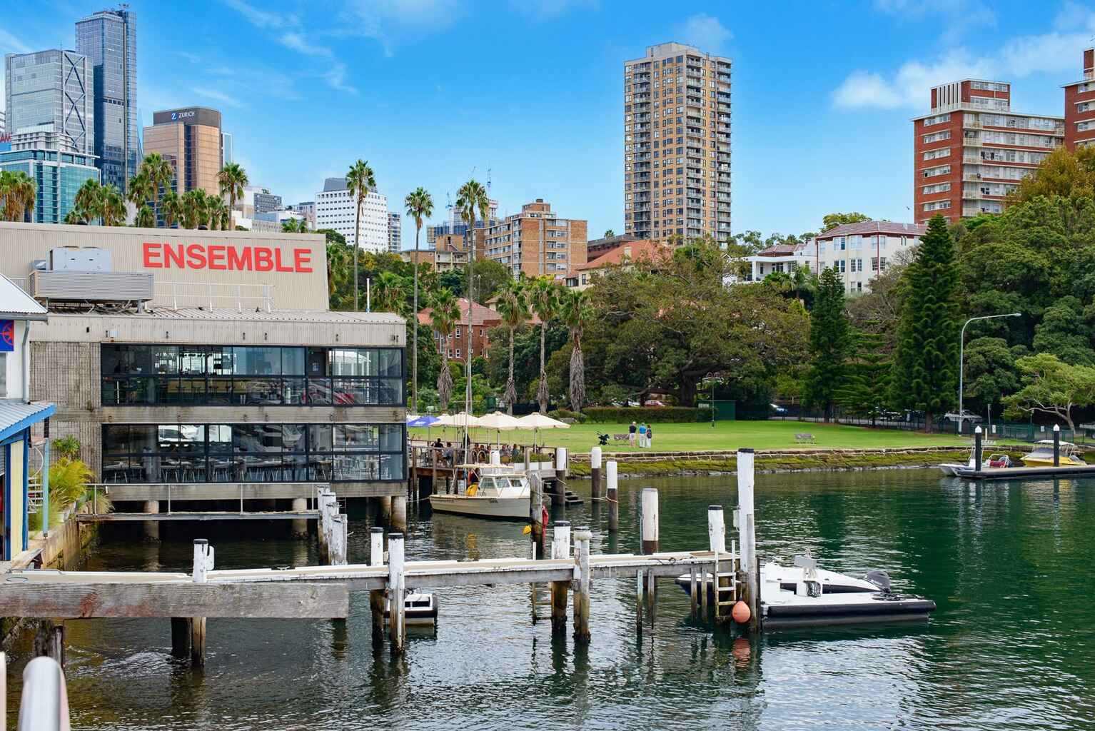 304/47 Carabella Street Kirribilli 304/47 Carabella Street Kirribilli