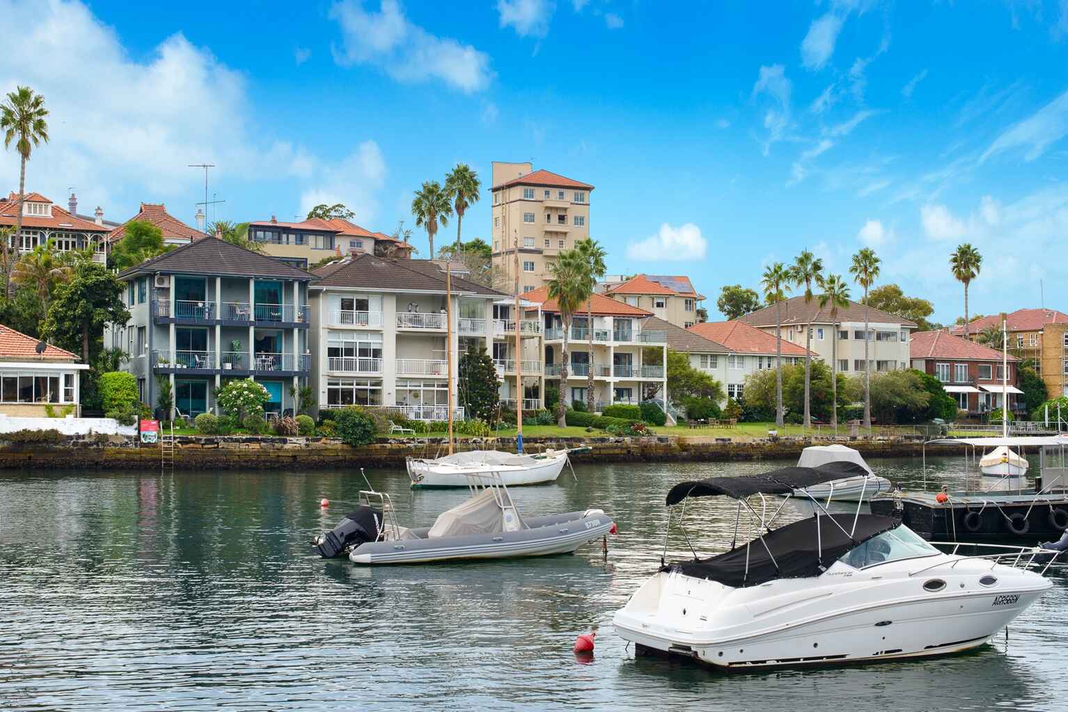 304/47 Carabella Street Kirribilli 304/47 Carabella Street Kirribilli