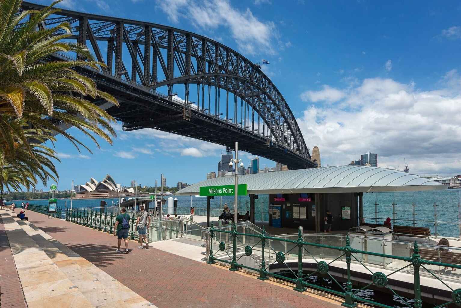 304/47 Carabella Street Kirribilli 304/47 Carabella Street Kirribilli