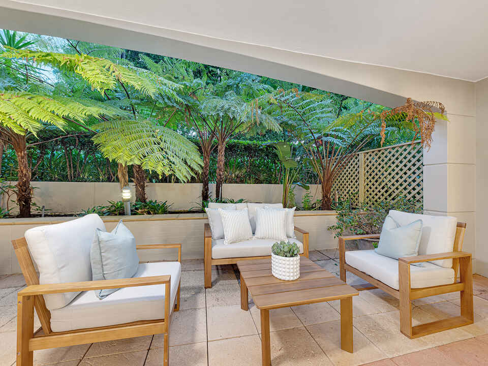 5C/2 Brady Street Mosman