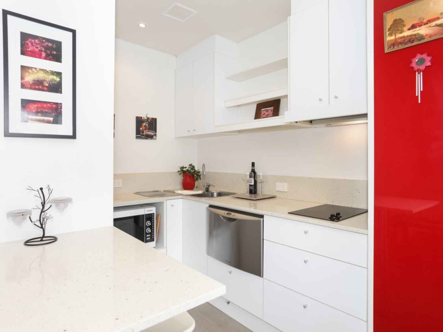 45/52 High Street North Sydney 45/52 High Street North Sydney