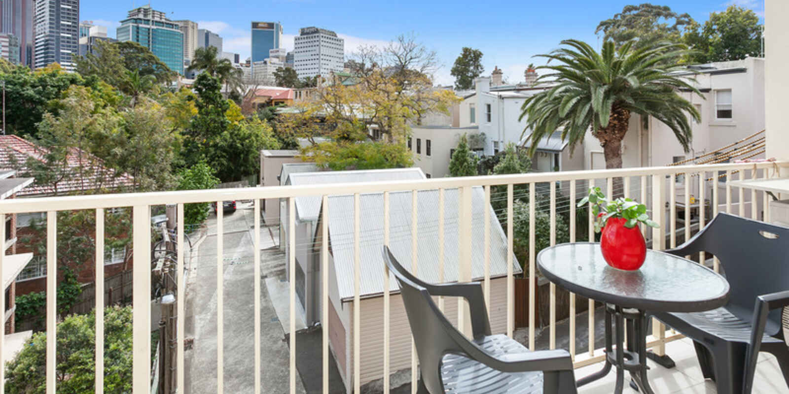 45/52 High Street North Sydney