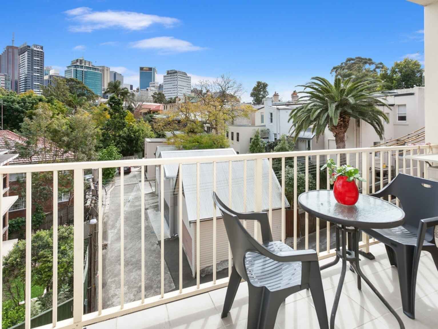 45/52 High Street North Sydney 45/52 High Street North Sydney