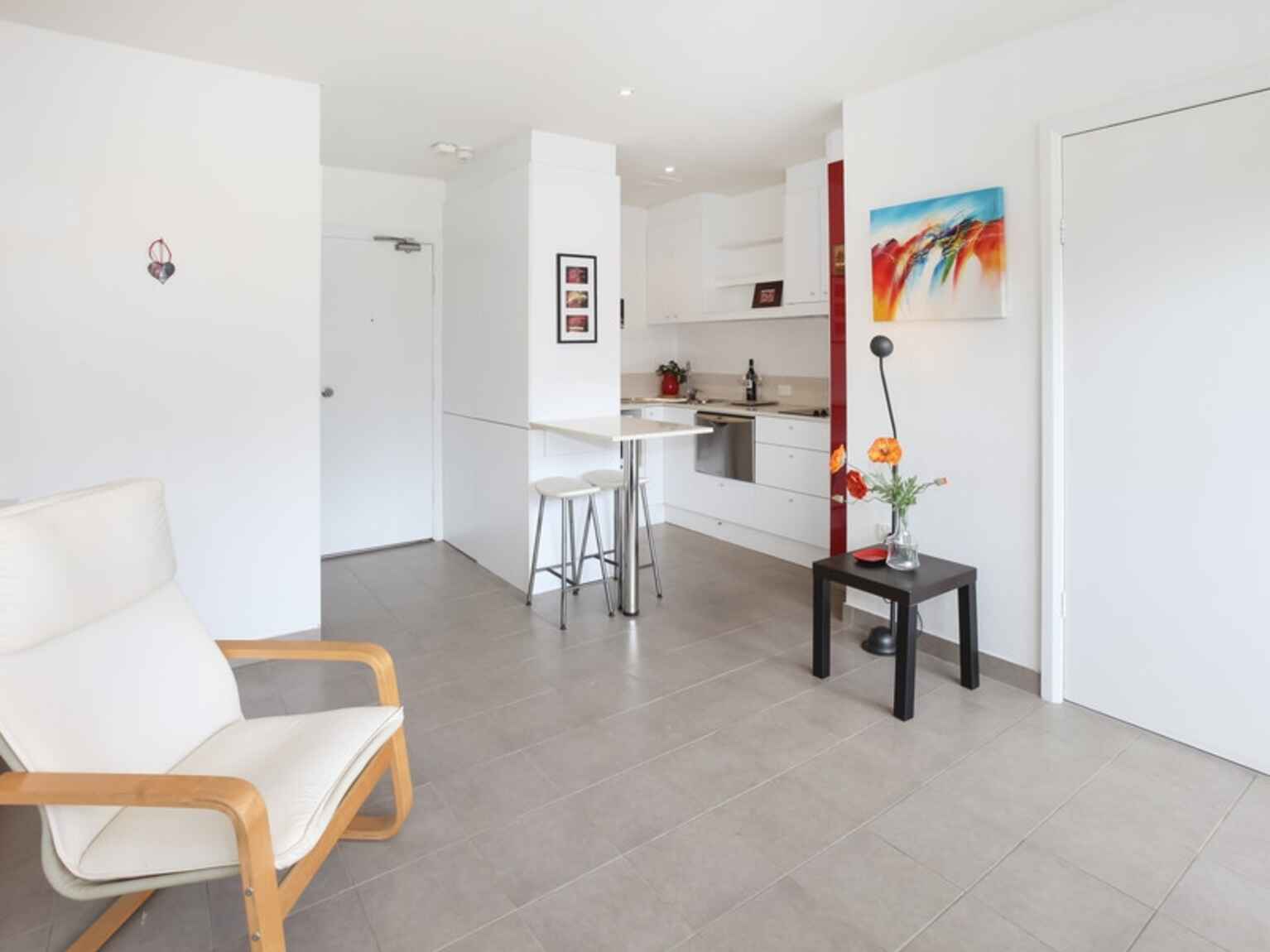 45/52 High Street North Sydney