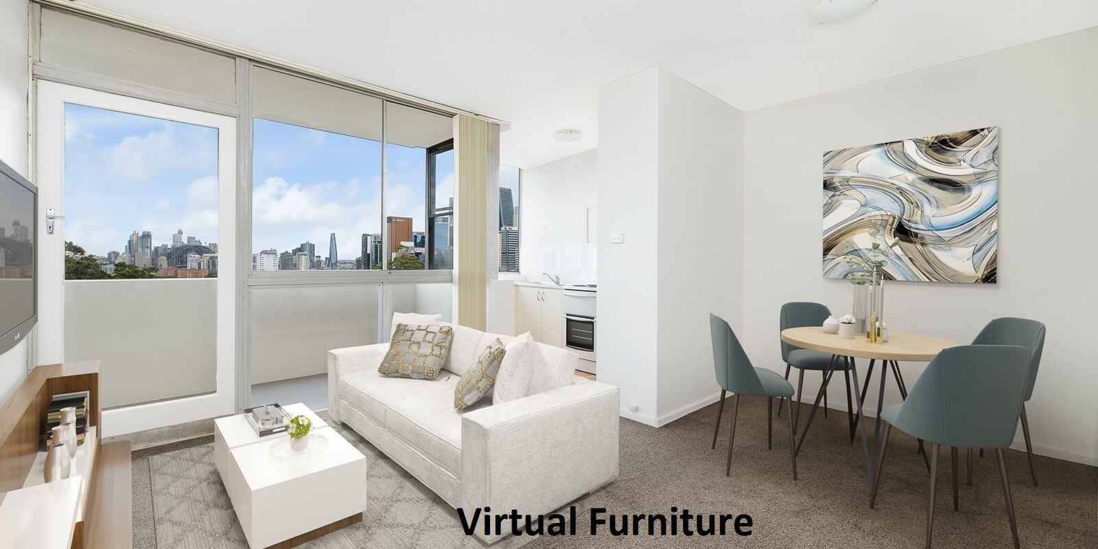 22/441 Alfred Street North Sydney