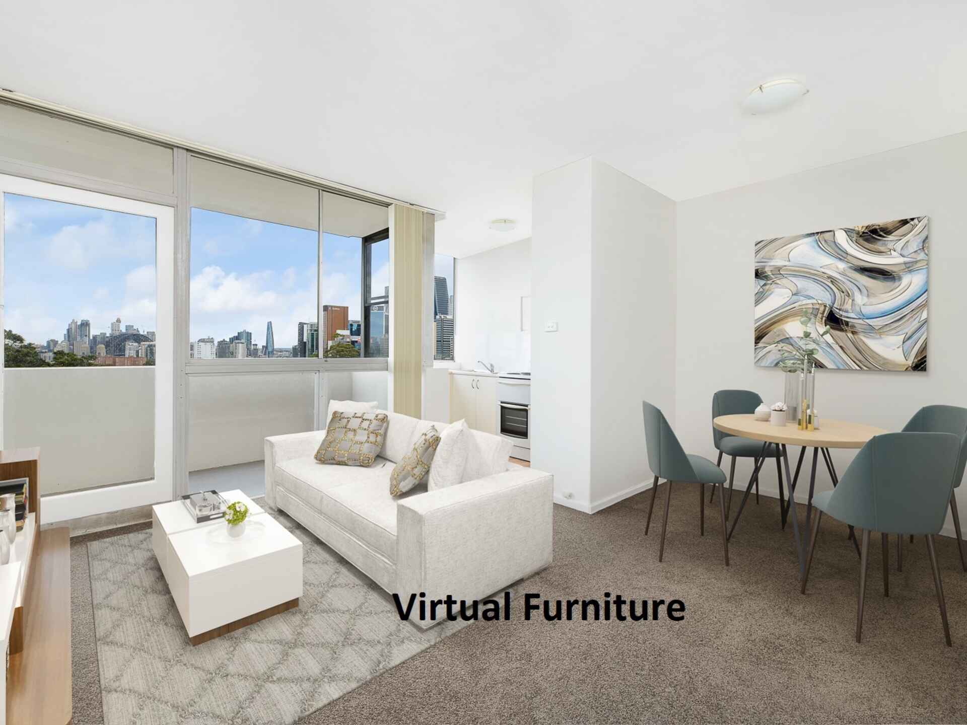22/441 Alfred Street North Sydney