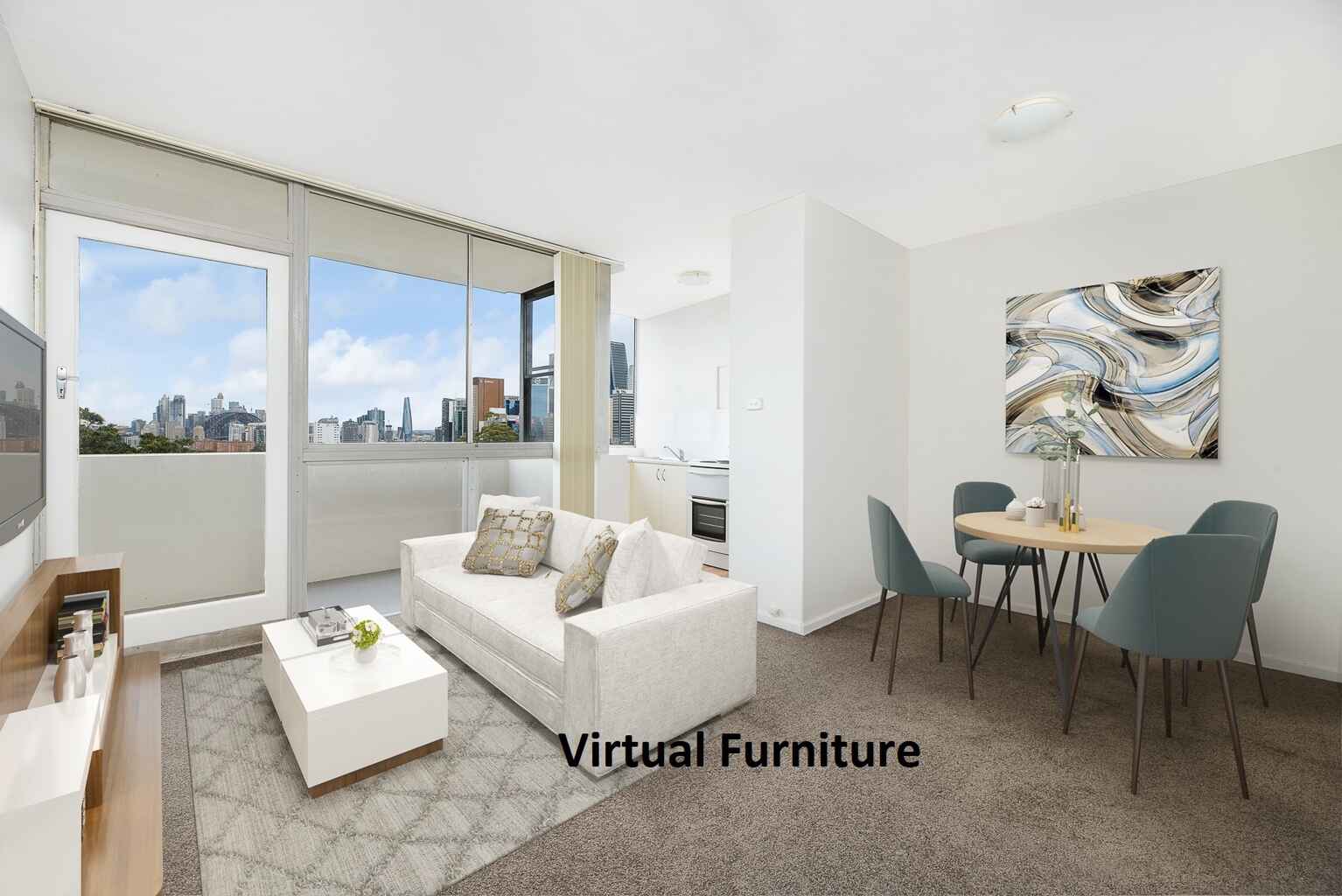 22/441 Alfred Street North Sydney