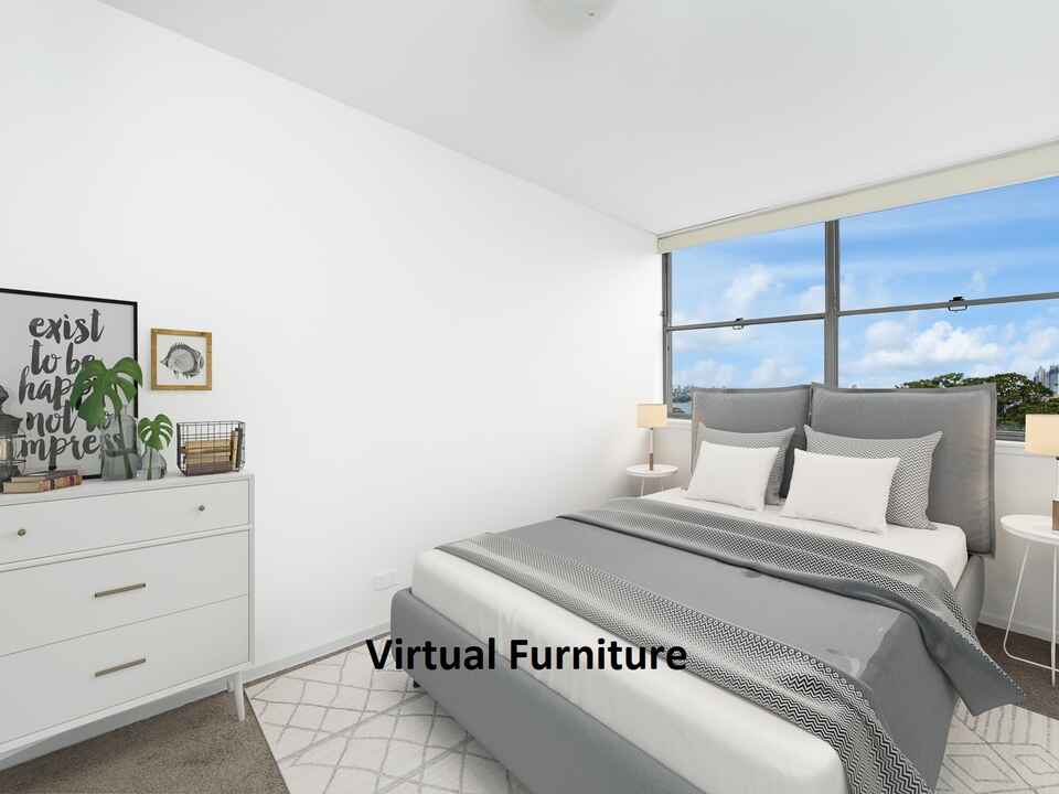 22/441 Alfred Street North Sydney