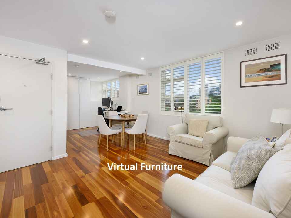 51/100 High Street North Sydney