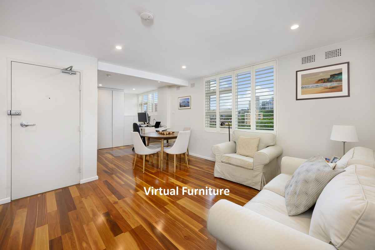 51/100 High Street North Sydney 51/100 High Street North Sydney