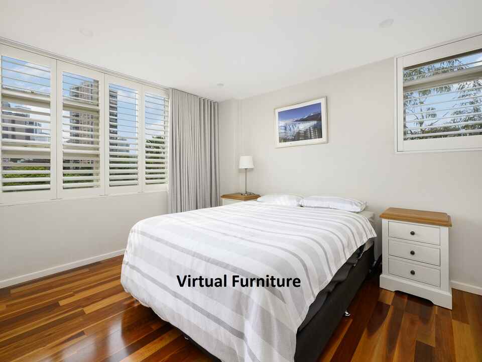 51/100 High Street North Sydney