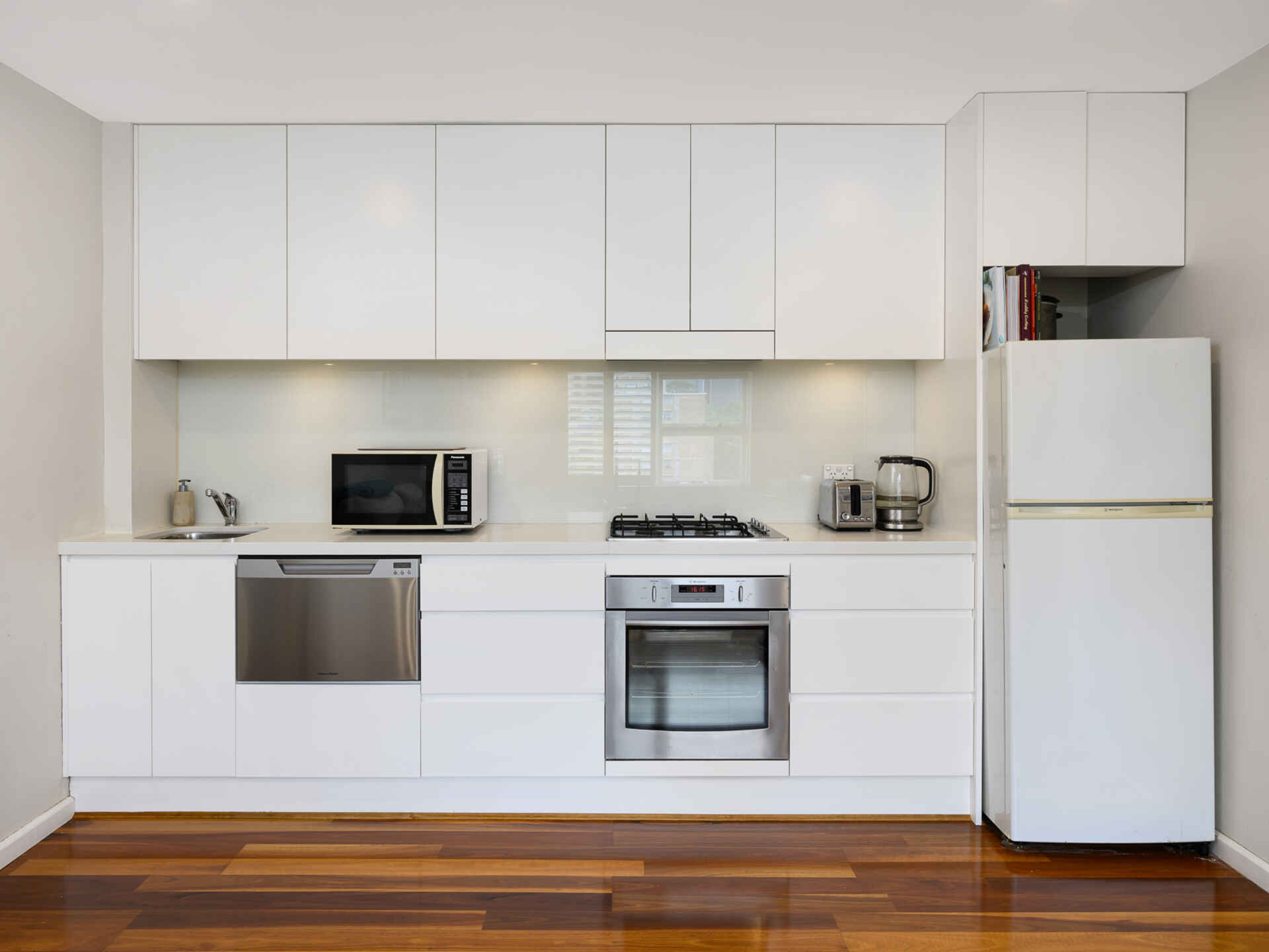 51/100 High Street North Sydney
