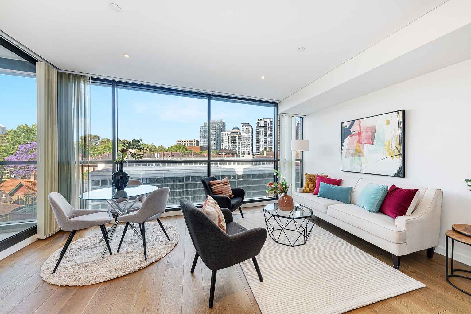 512/225 Pacific Highway North Sydney 512/225 Pacific Highway North Sydney