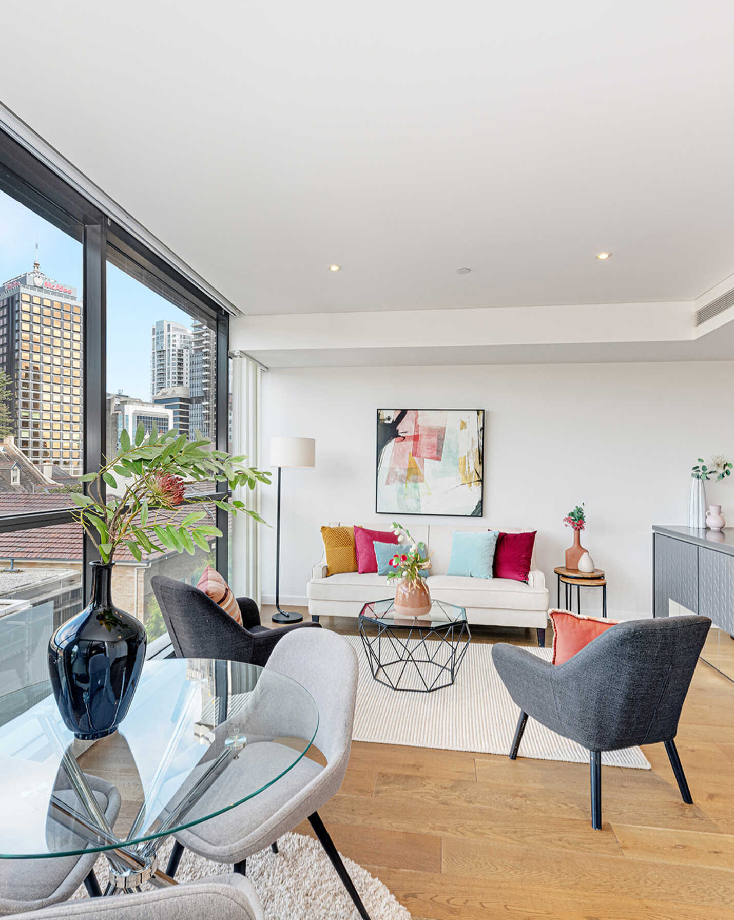 512/225 Pacific Highway North Sydney, Sydney - Thumbnail 2