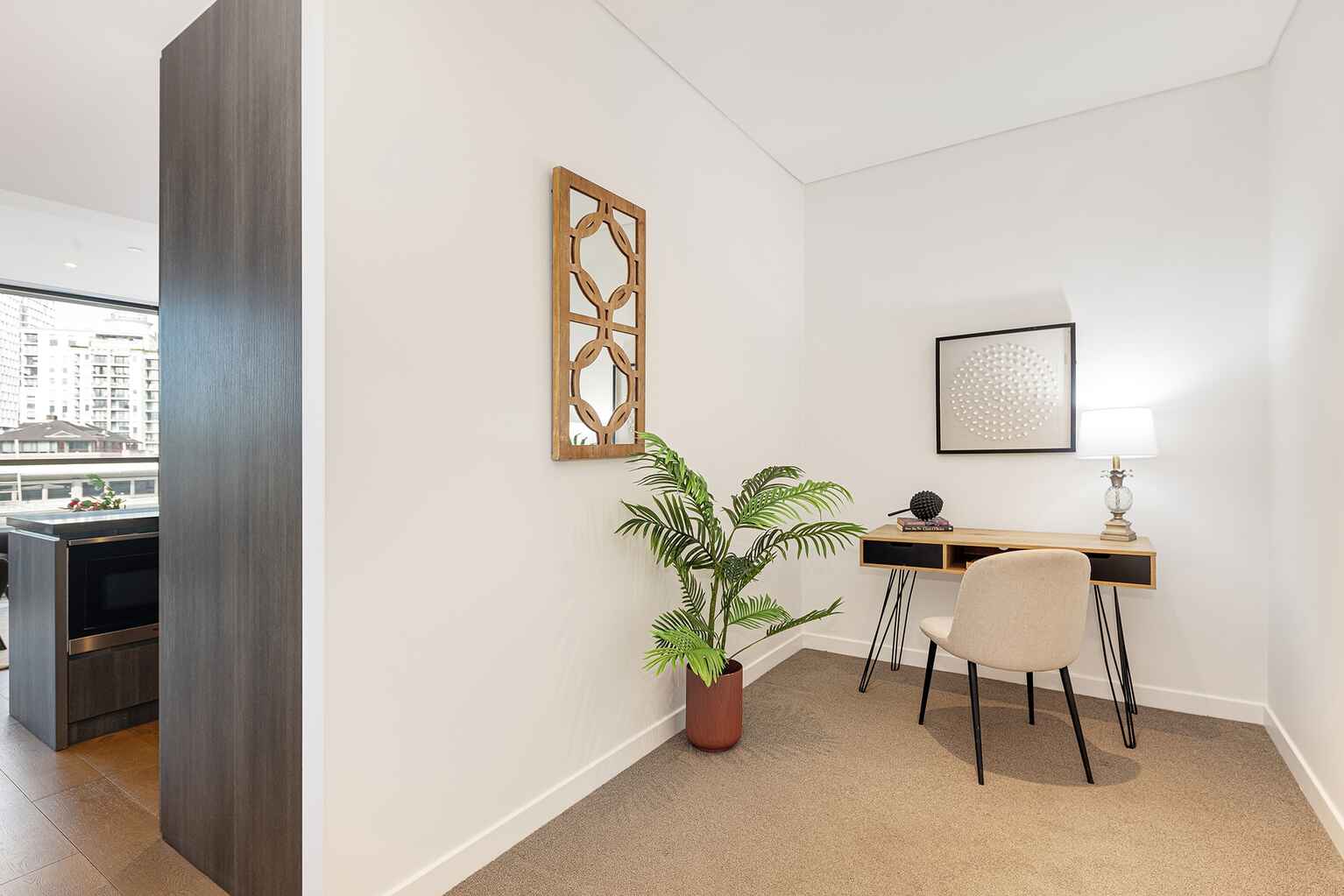 512/225 Pacific Highway North Sydney 512/225 Pacific Highway North Sydney