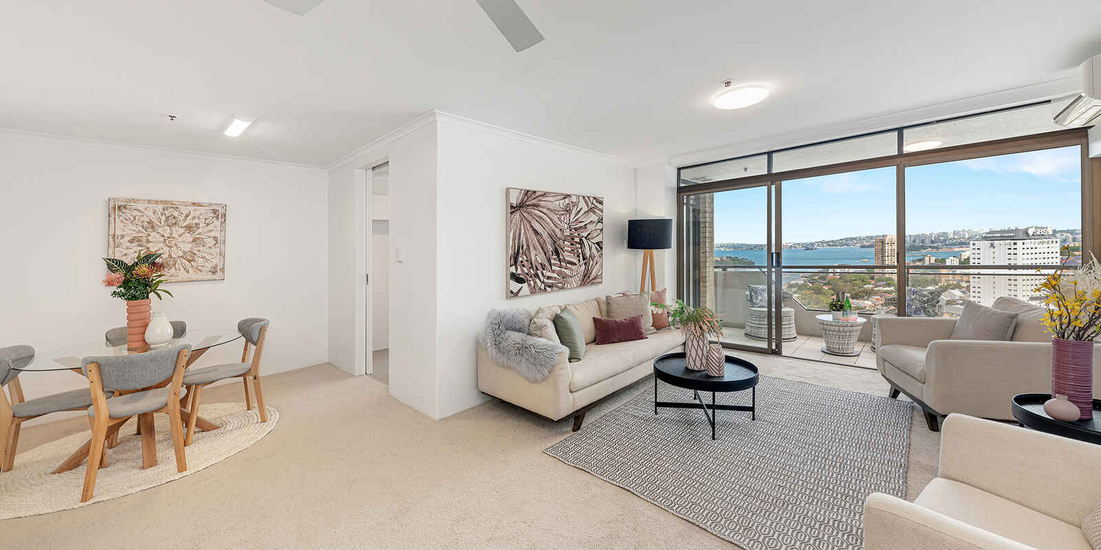 47/171 Walker Street North Sydney