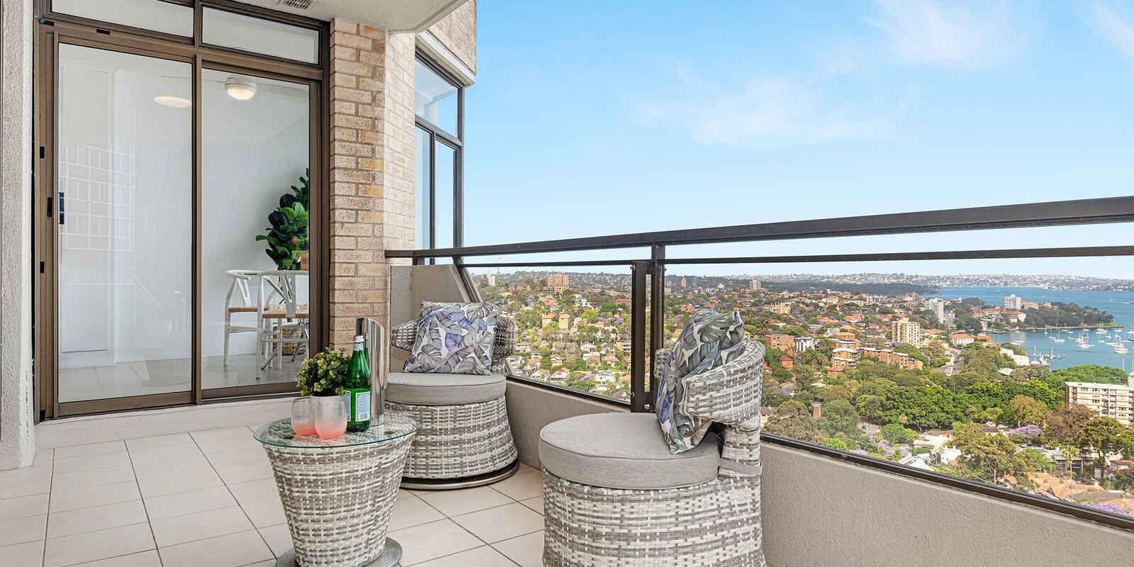 47/171 Walker Street North Sydney