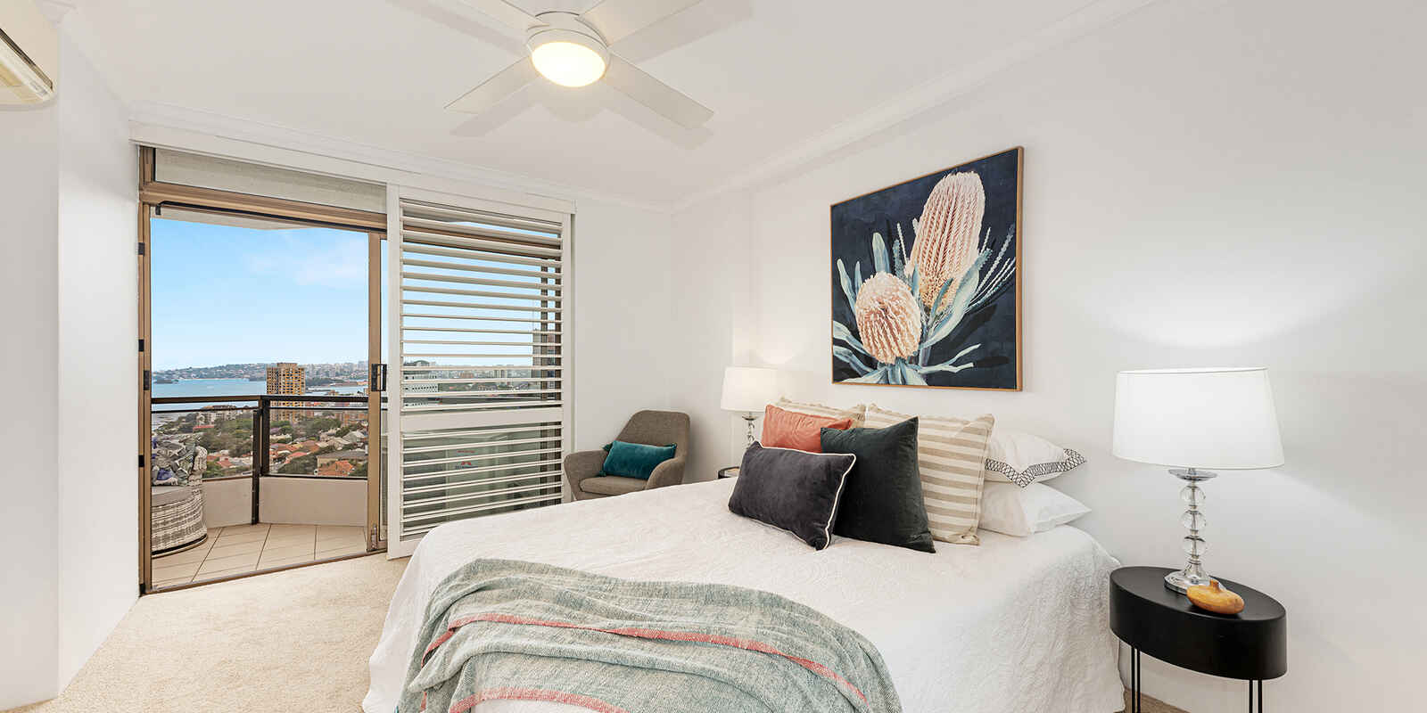 47/171 Walker Street North Sydney