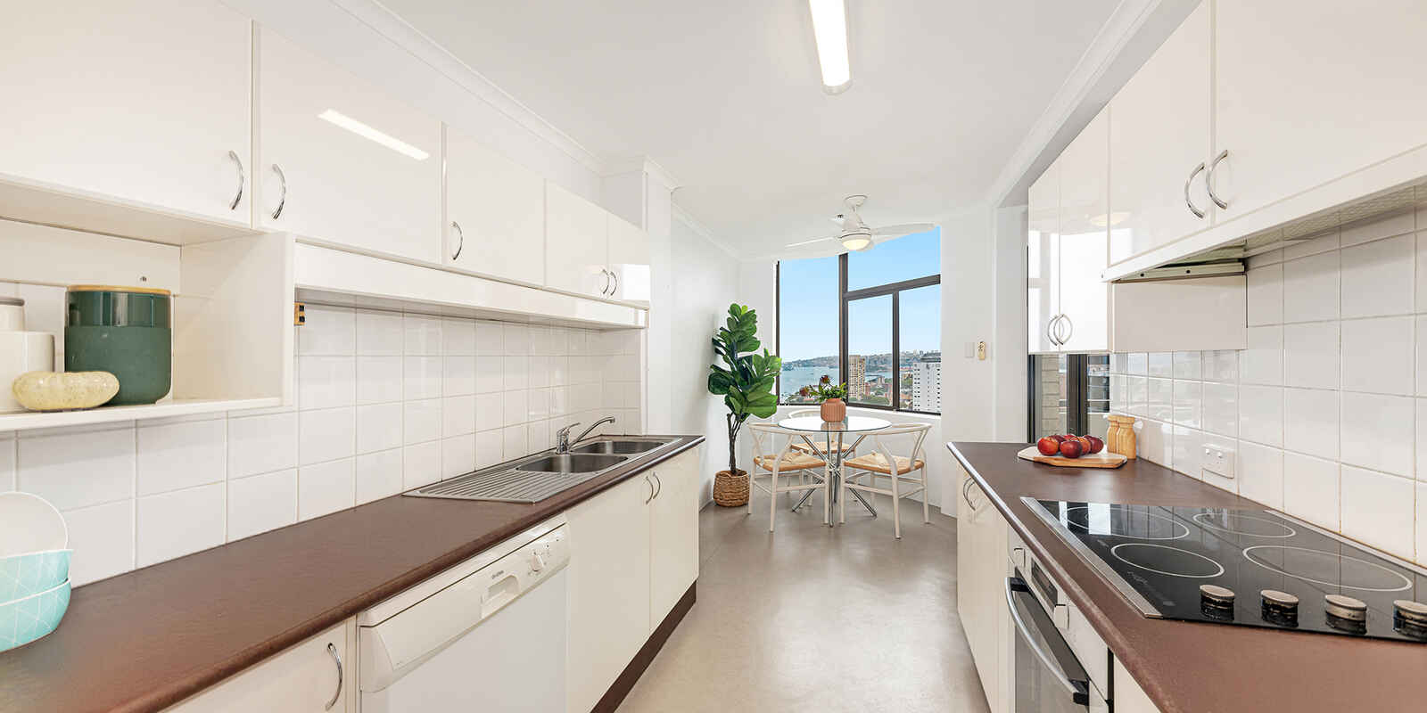 47/171 Walker Street North Sydney